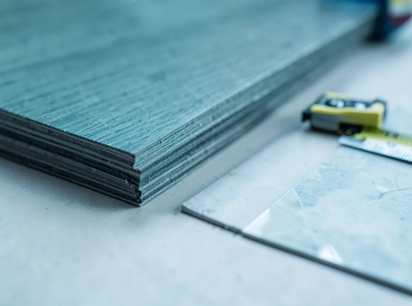 Luxury Vinyl Plank Installation Formoso, KS FAQs
